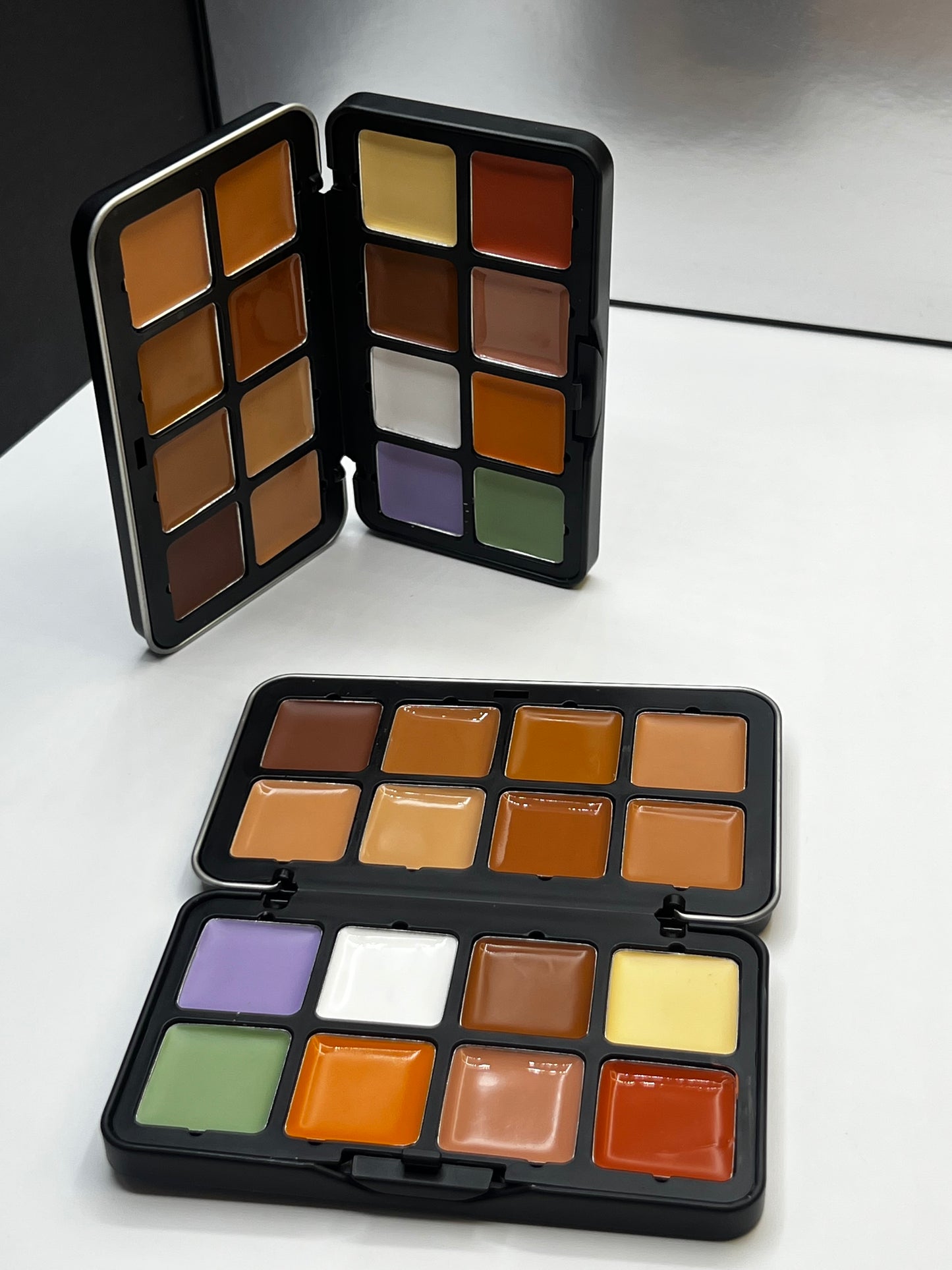 PP Fashion Beauty Perfect Canvas Palette