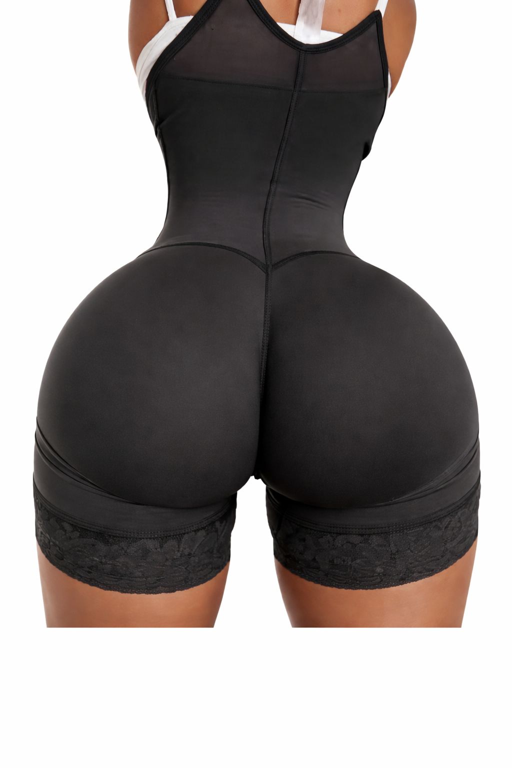 High Compression Shapewear