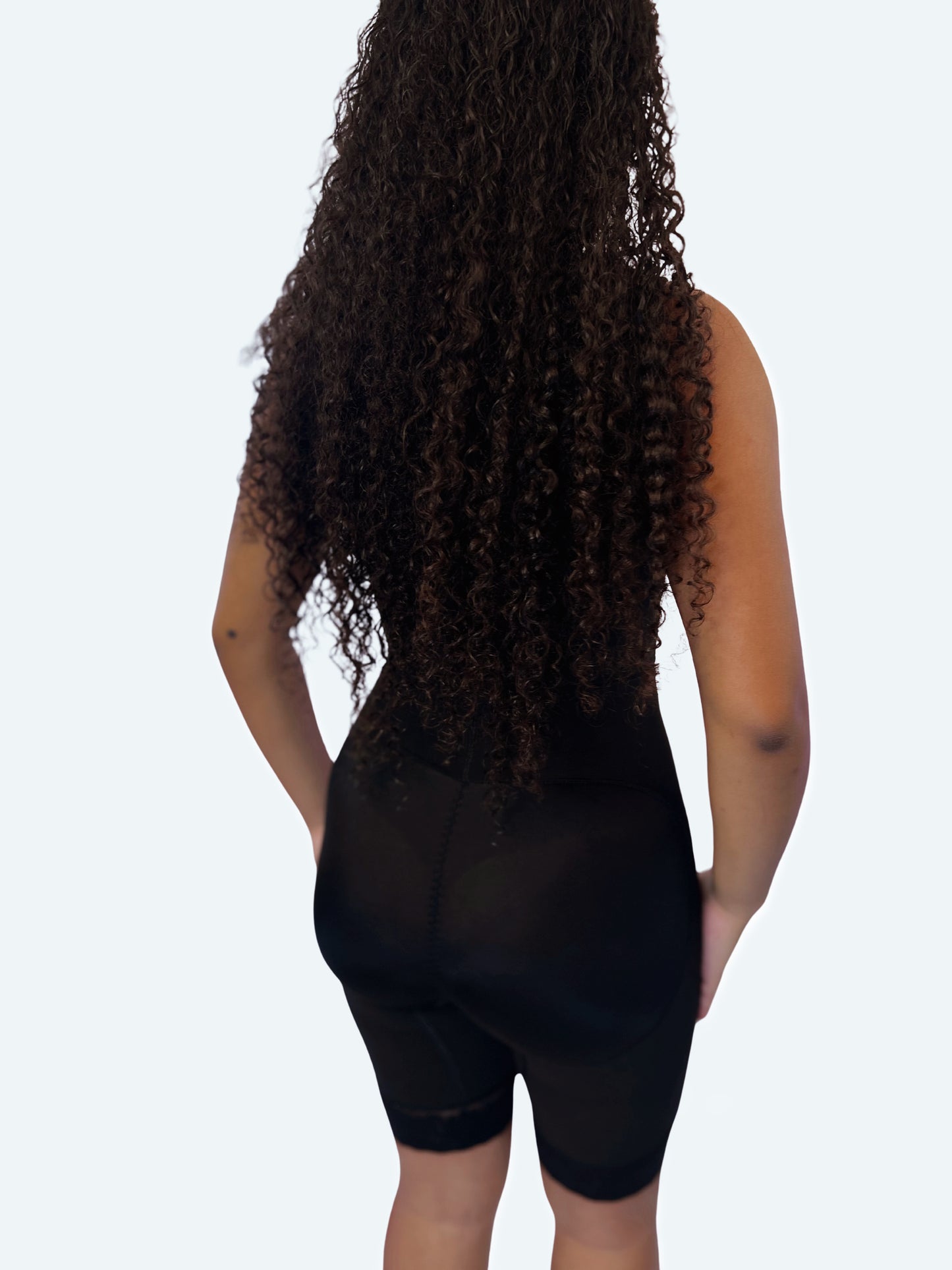 Women Tummy Control Full Body Shapewear Postoperative Girdle  Postpartum Sculpting Shapewear Flat Belly Faja