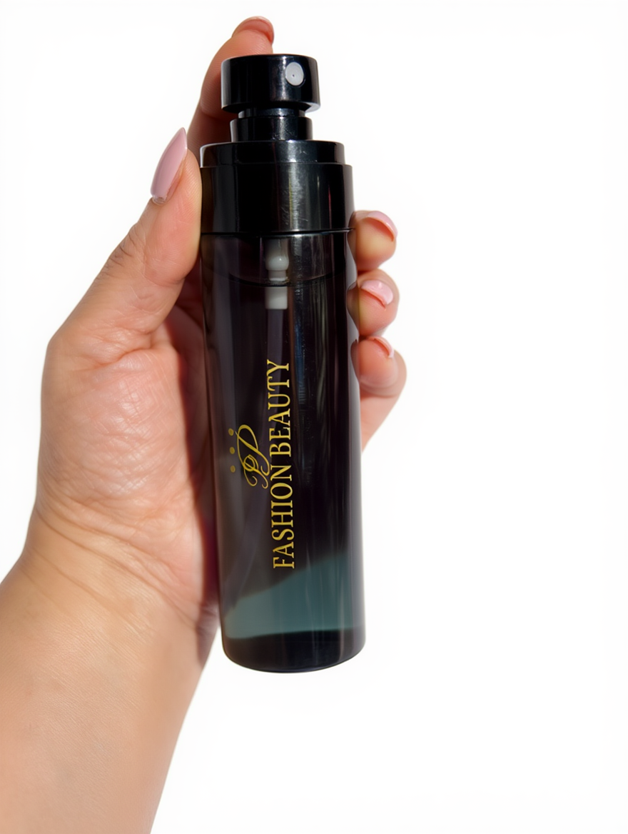 Fashion Beauty Hydrating Makeup Setting Spray – Glow, Refresh & Lock Your Look