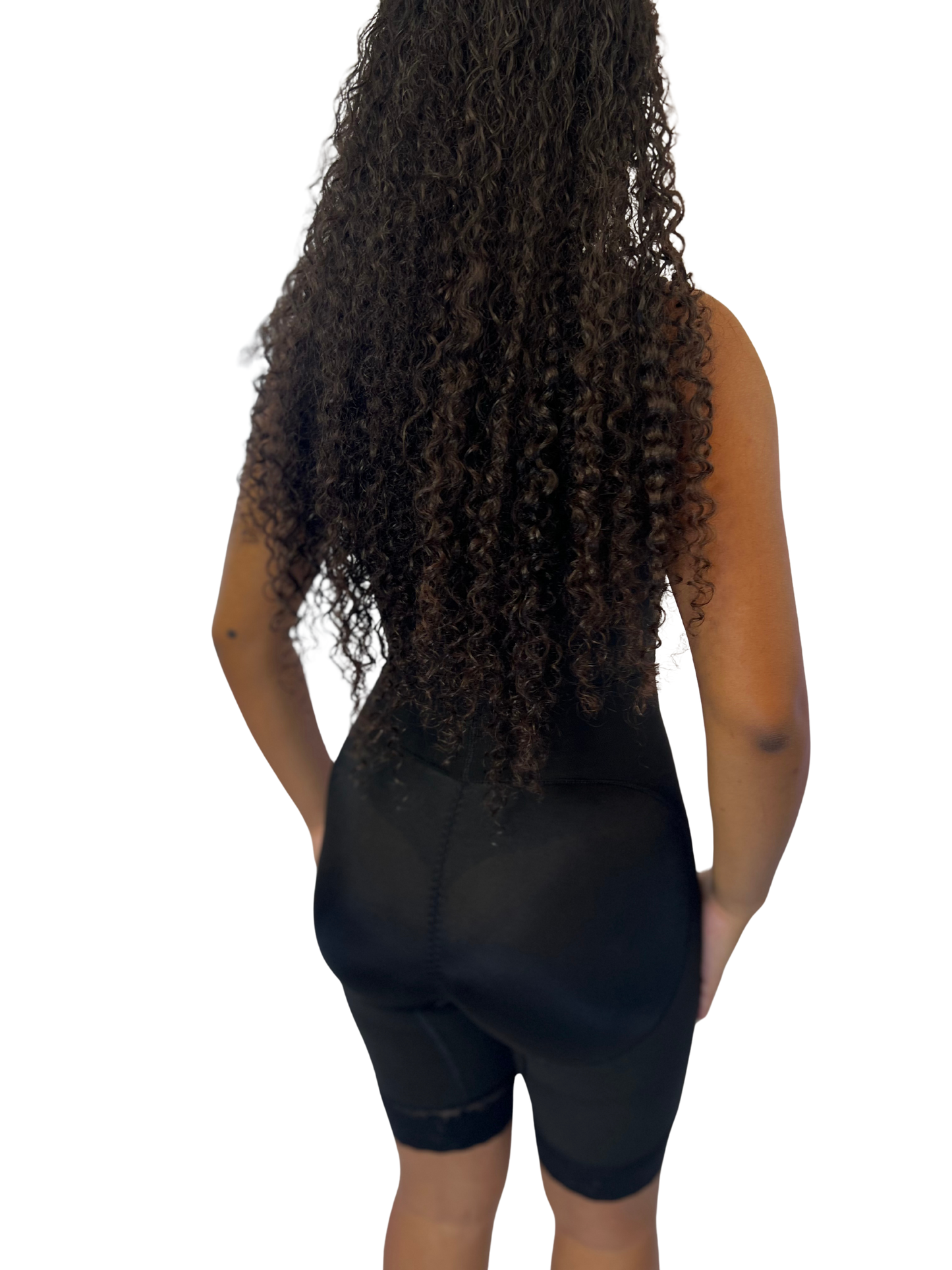 Women Tummy Control Full Body Shapewear Postoperative Girdle  Postpartum Sculpting Shapewear Flat Belly Faja