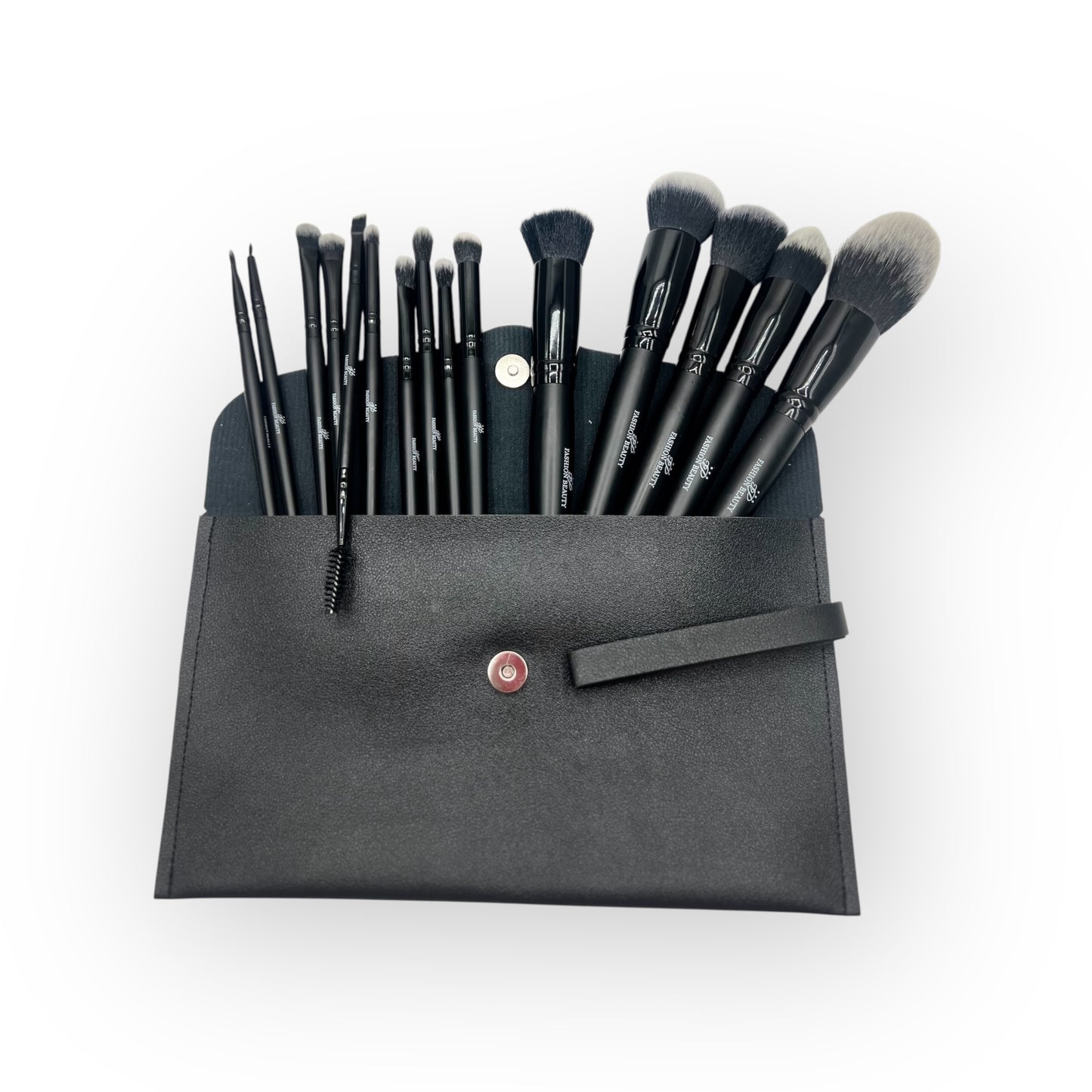 Golden Touch Collection Brushes