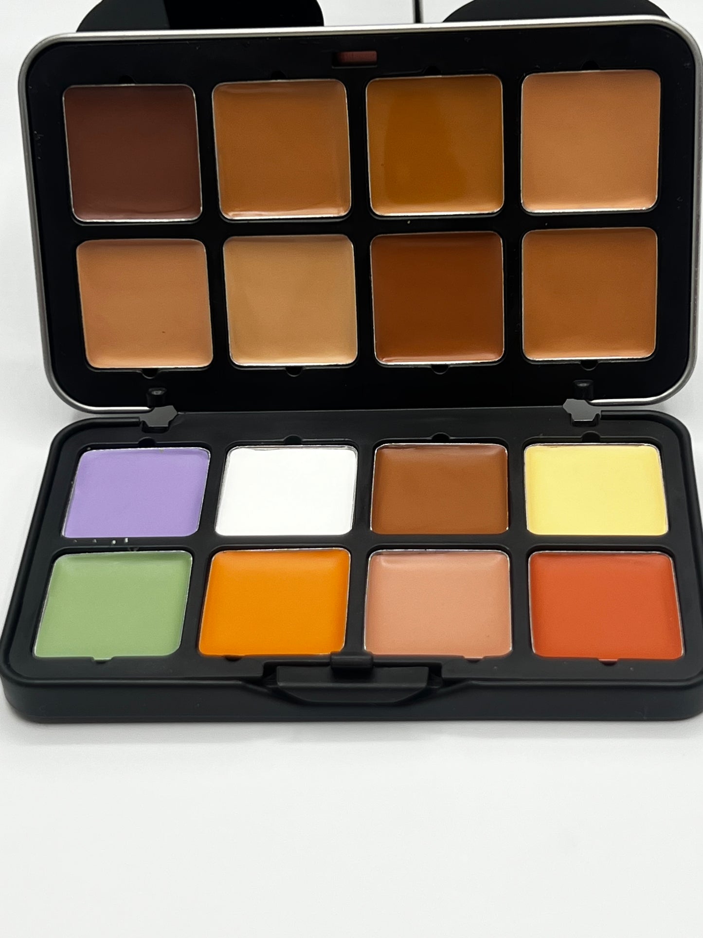 PP Fashion Beauty Perfect Canvas Palette