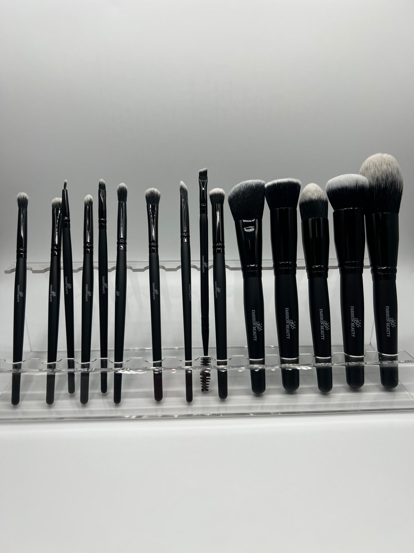 Golden Touch Collection Brushes