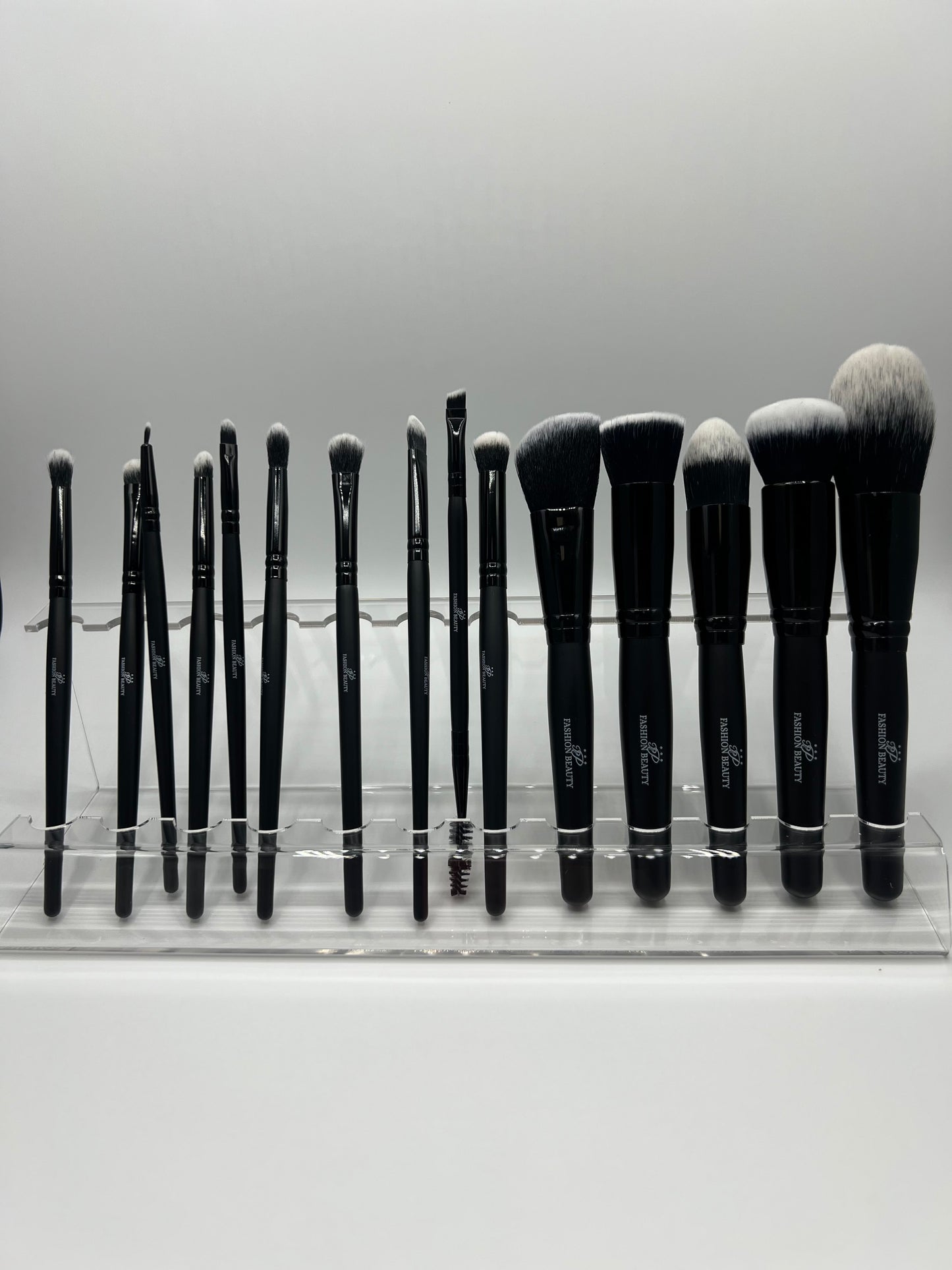 Golden Touch Collection Brushes