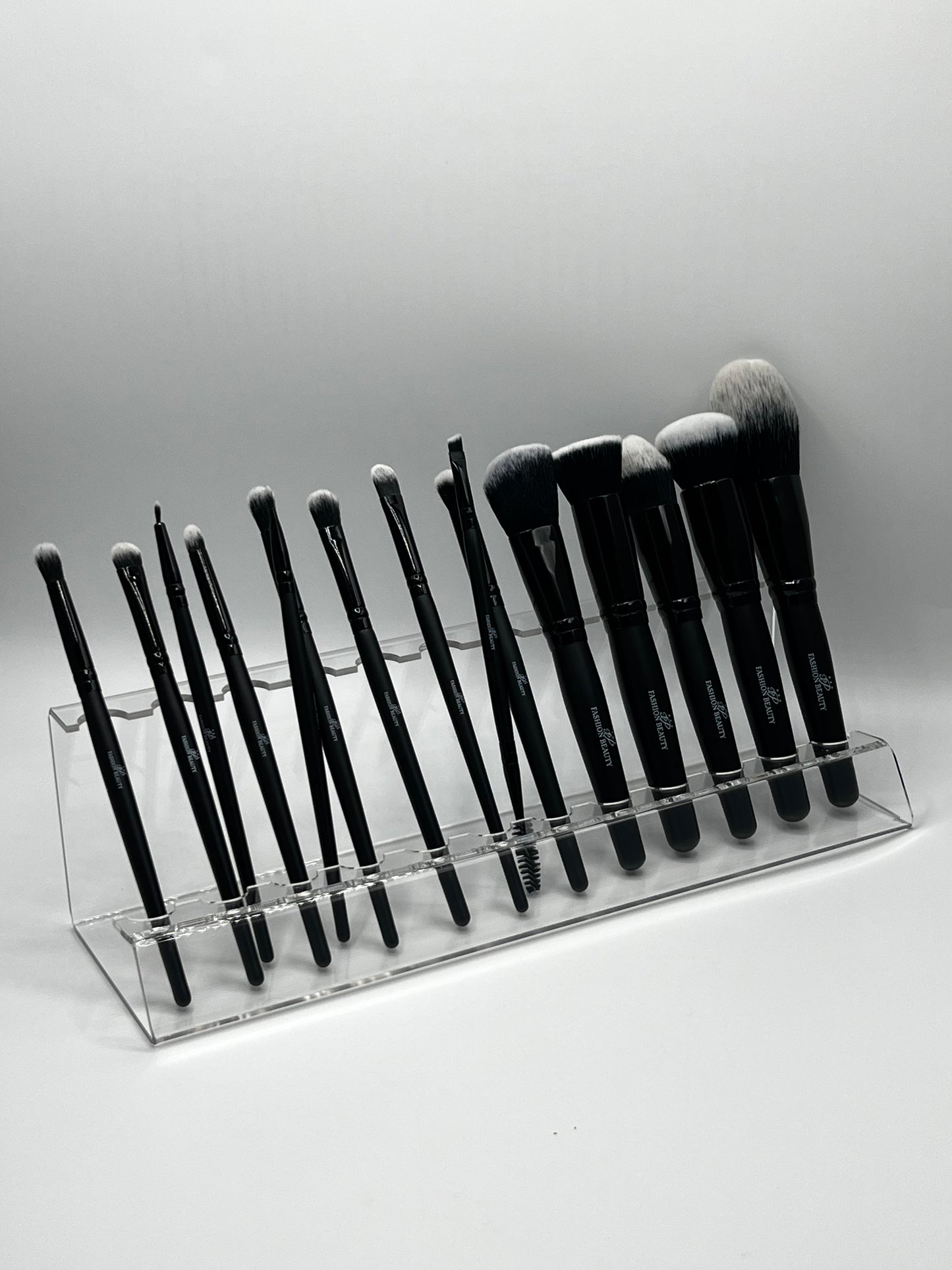 Golden Touch Collection Brushes