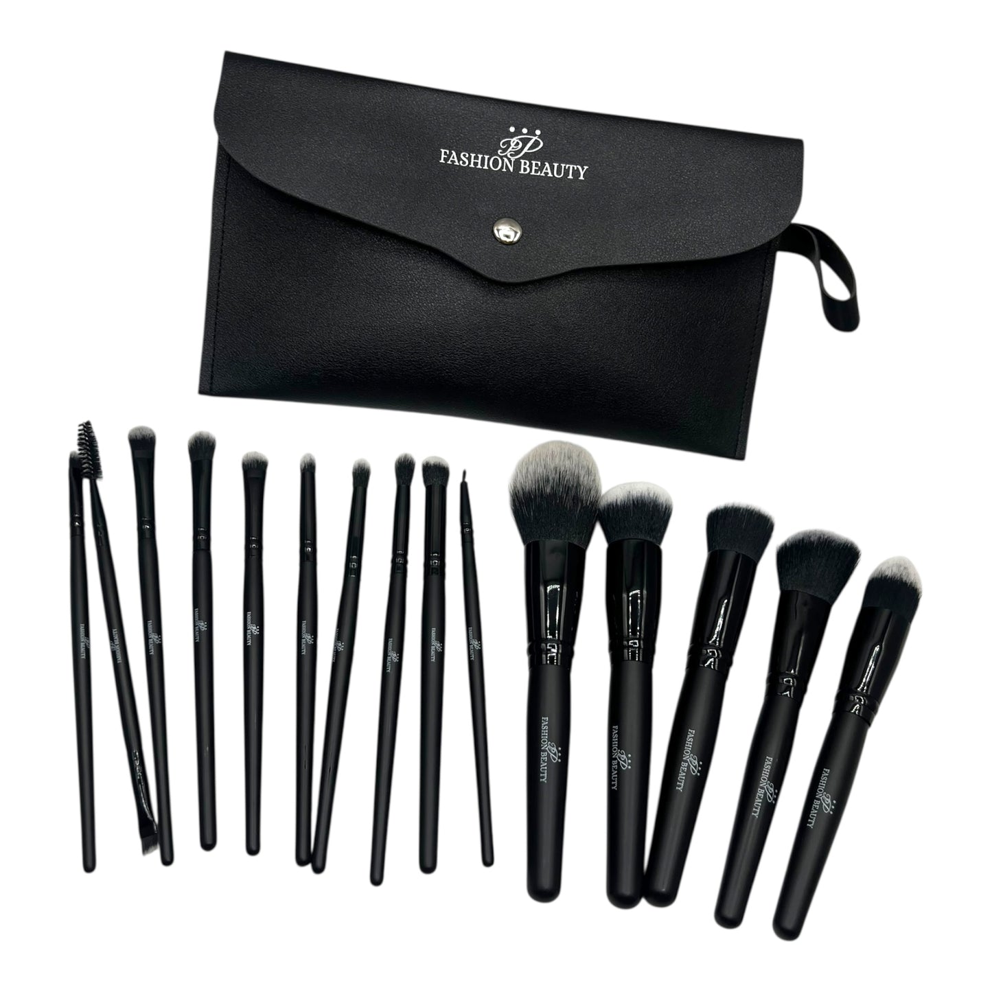 Golden Touch Collection Brushes