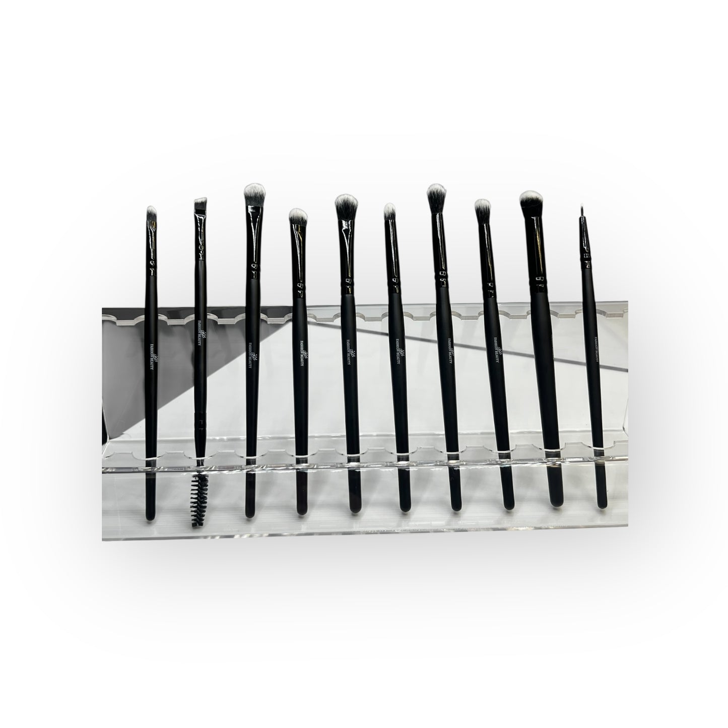 Golden Touch Collection Brushes