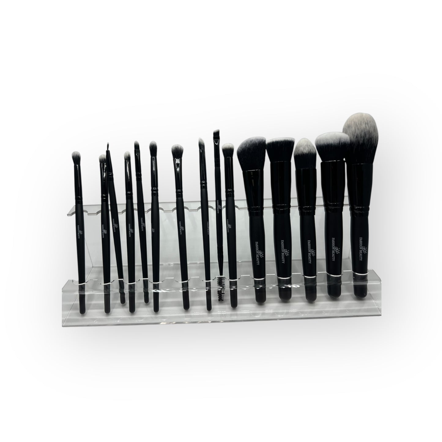 Golden Touch Collection Brushes