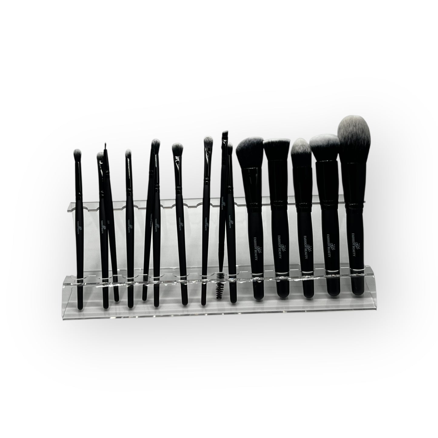 Golden Touch Collection Brushes
