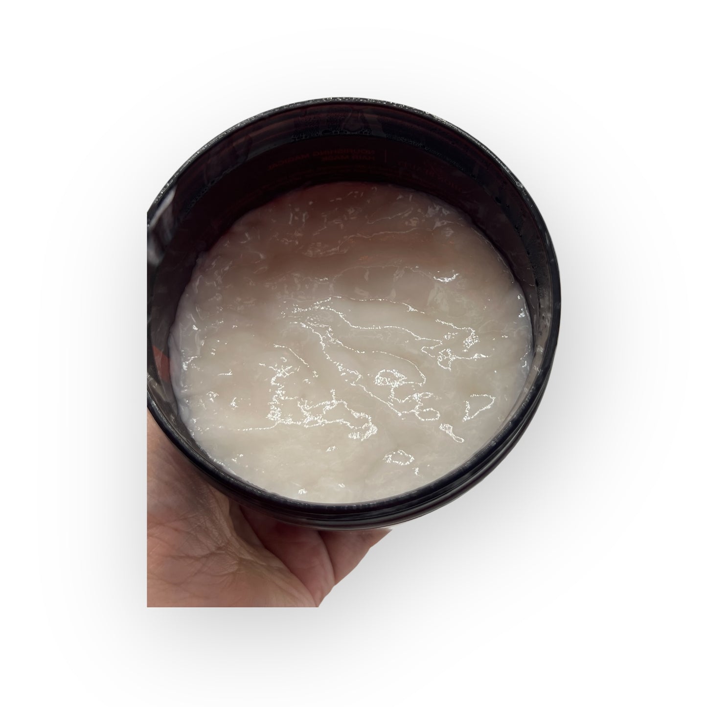 Fashion Beauty Nourishing Magical Hair Mask