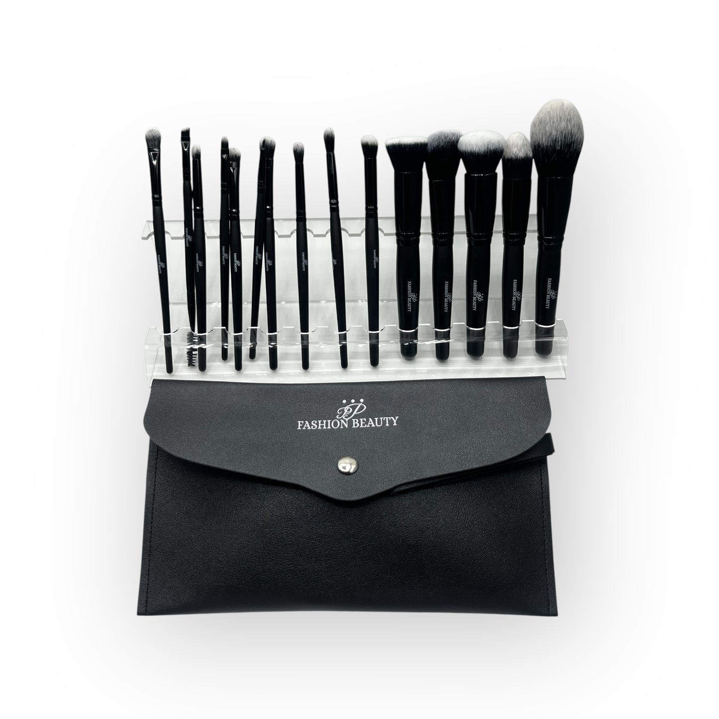 Golden Touch Collection Brushes