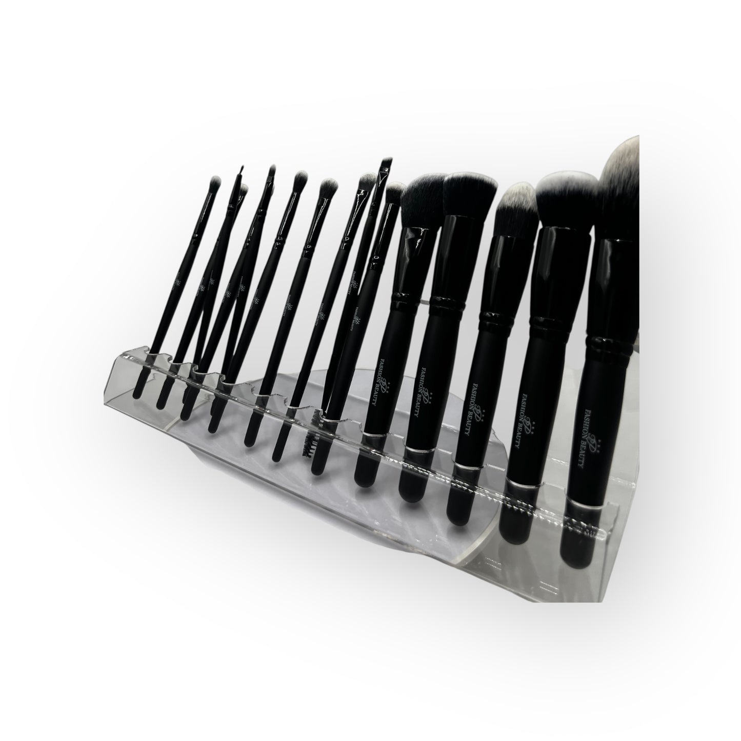 Golden Touch Collection Brushes