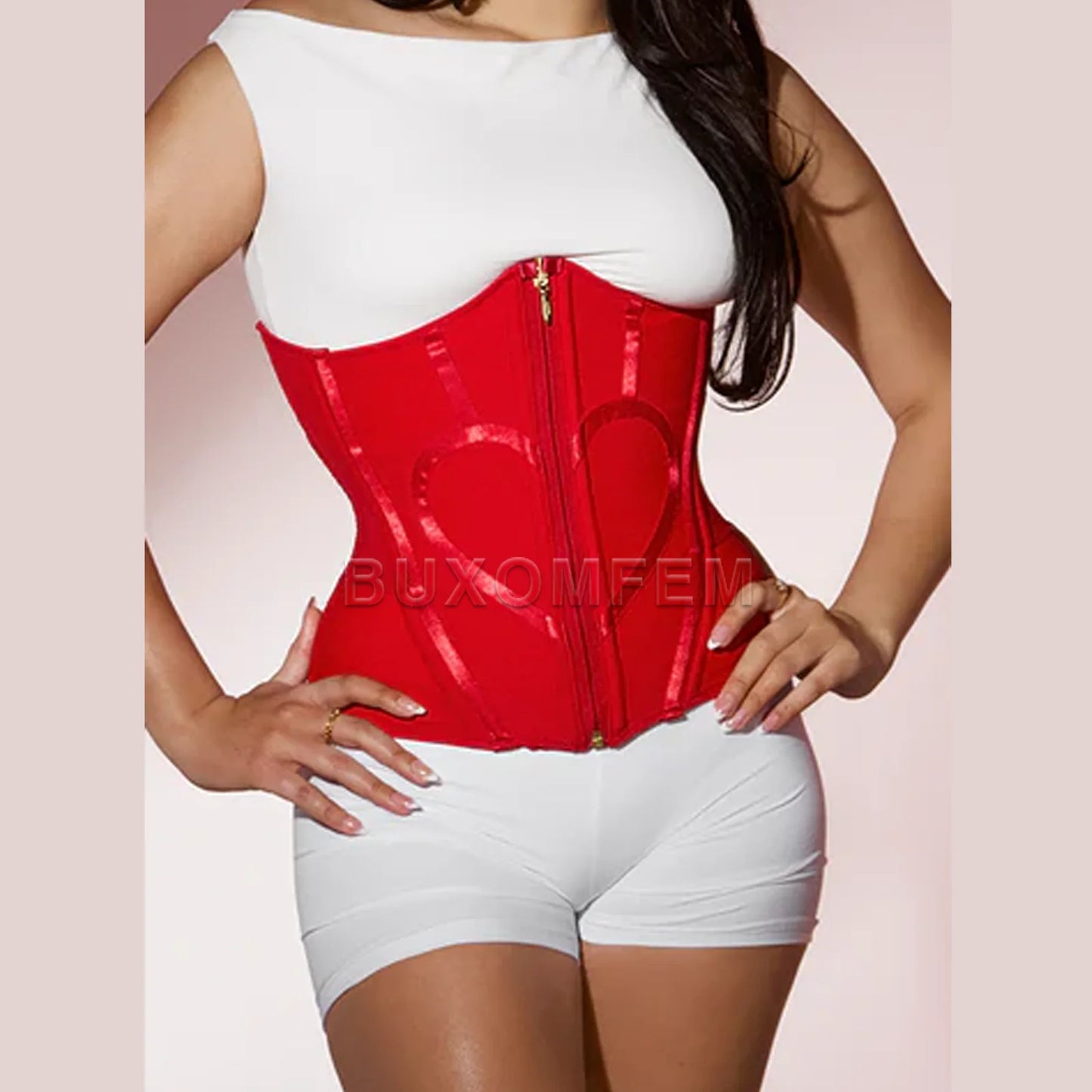 Stretchy Shaped Up Colombian Waist Cincher Postpartum Shaping Body Wrap Waist Trainer Slim Fit Tight Tummy Control Shapers New